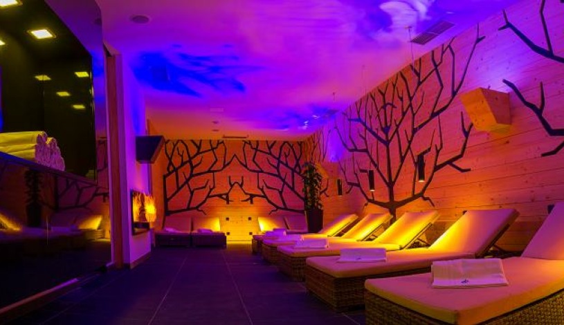 Hotel CROCUS **** Vysoké Tatry